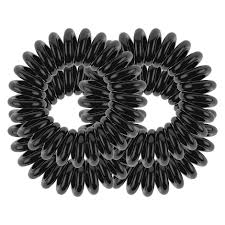 Spiral Hair Ties